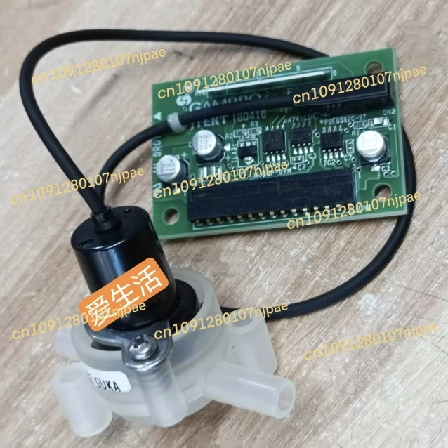 

Jinbao pressure sensor hemodialysis machine AK95SAK96ak98AK200 pressure sensor original disassembly machine