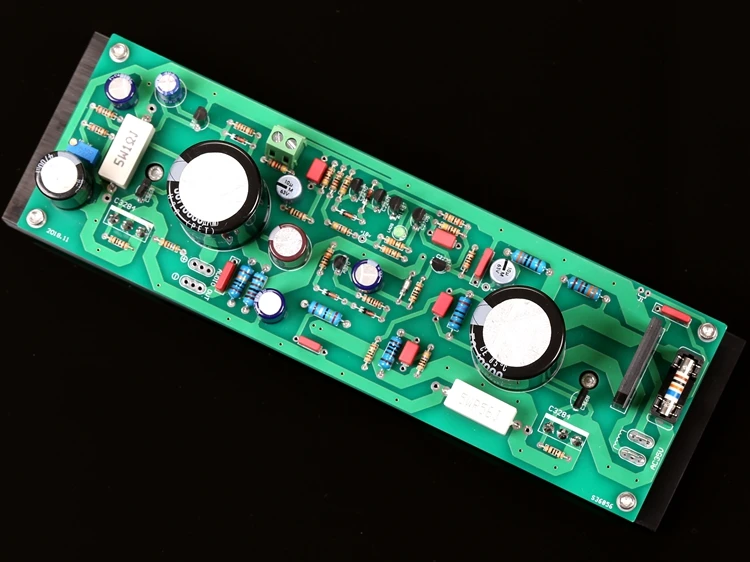 

[Thurton A21 Line] 21W Pure Class A Single-Ended Amplifier Board