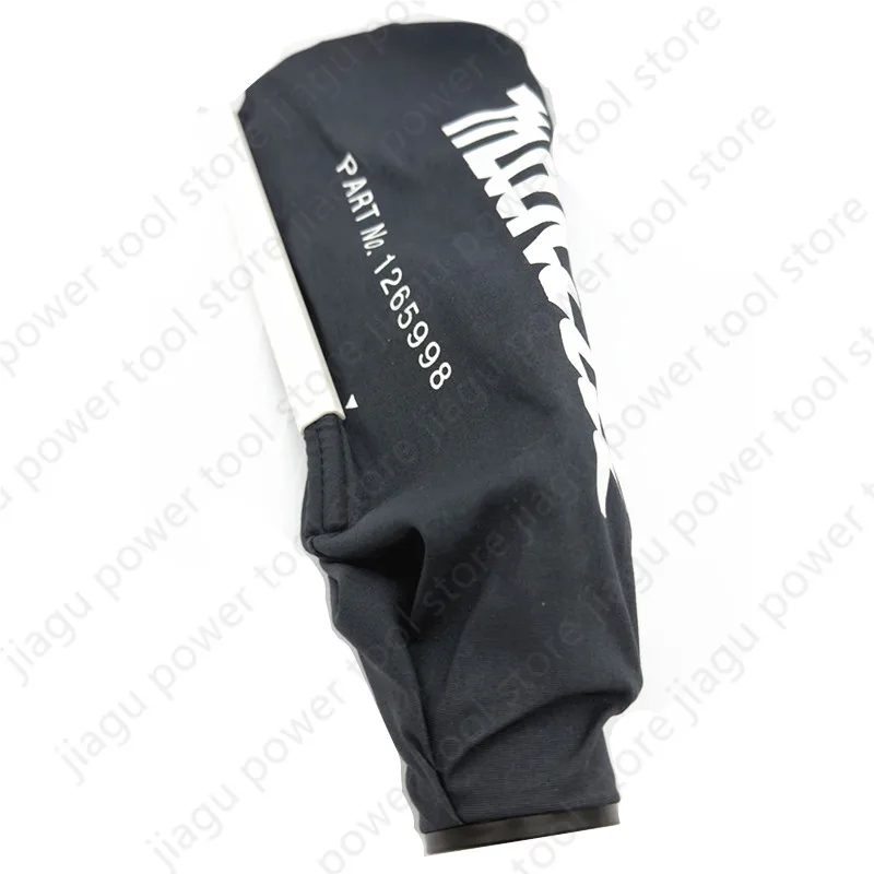 Makita Dust bag efficient collection of dust 126599-8 1265998 for DSP600 DSP600ZJ DSP601 Blower