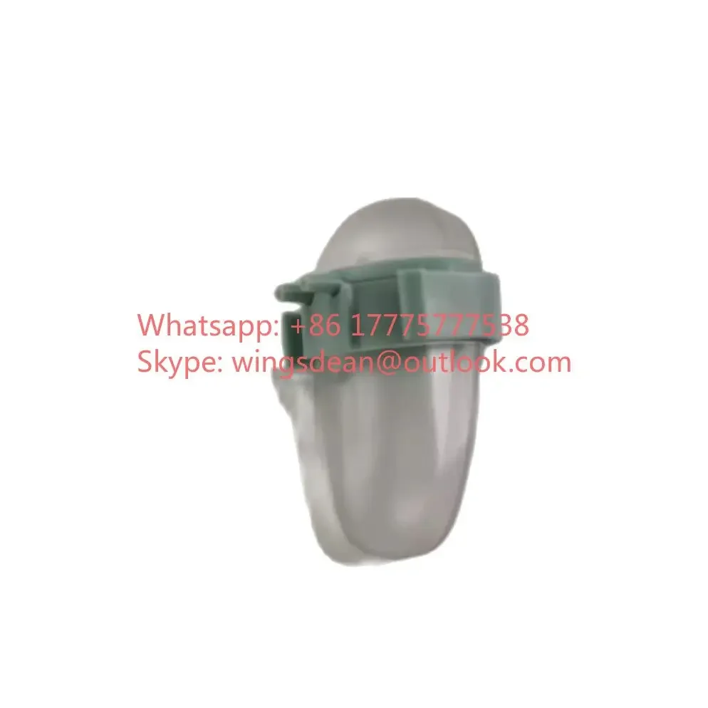 

Biolight M9000A Etco2 Water Trap - Adult