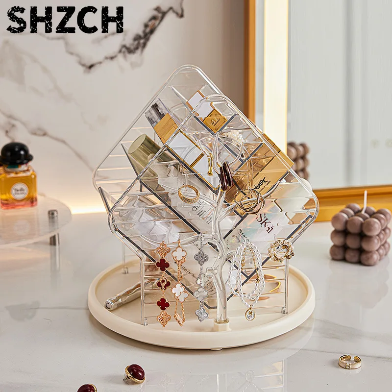 multi-functional-desktop-storage-box-pet-rotating-container-for-cosmetics-jewelry-capacity-for-household-dressing-table