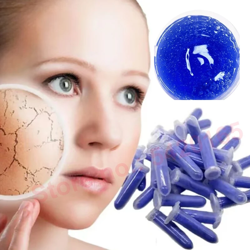 

99% медный пептидный порошок. Улучшает эластичность кожи и замедляет старение. GHK-Cu Глицил-l-histidyl-l-lysine.