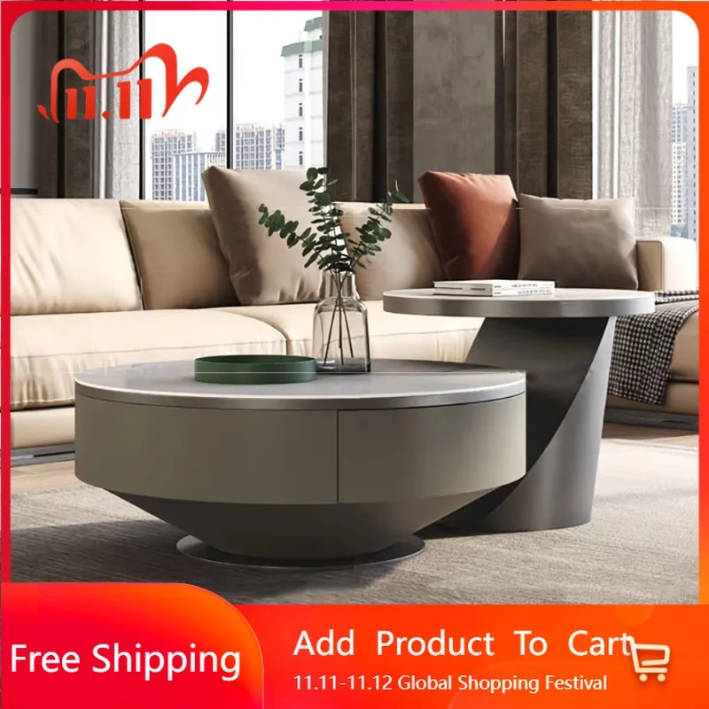 

Aesthetic Luxury Coffee Tables Modern Designer Decor Design Unique Coffee Tables Minimalist Glam Unique Meubles Salon Furniture