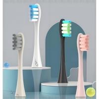 10/20pPcs Replacement Brush Heads For Oclean X/ X PRO/ Z1/ F1/ One/ Air 2 /SE Sonic Electric Toothbrush DuPont  Vacuum Bristle