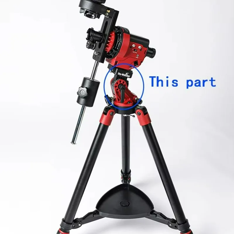 skywatcher-az-gti-supporto-equatoriale-regolabile-con-piedistallo-base-a-cuneo-per-la-regolazione-della-latitudine-accessorio-per-telescopi-astronomici