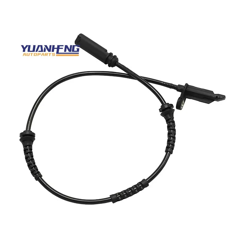 

34526858466 ДАТЧИК СКОРОСТИ КОЛЕСА ABS 34 52, 6 858 466, абсолютно новый