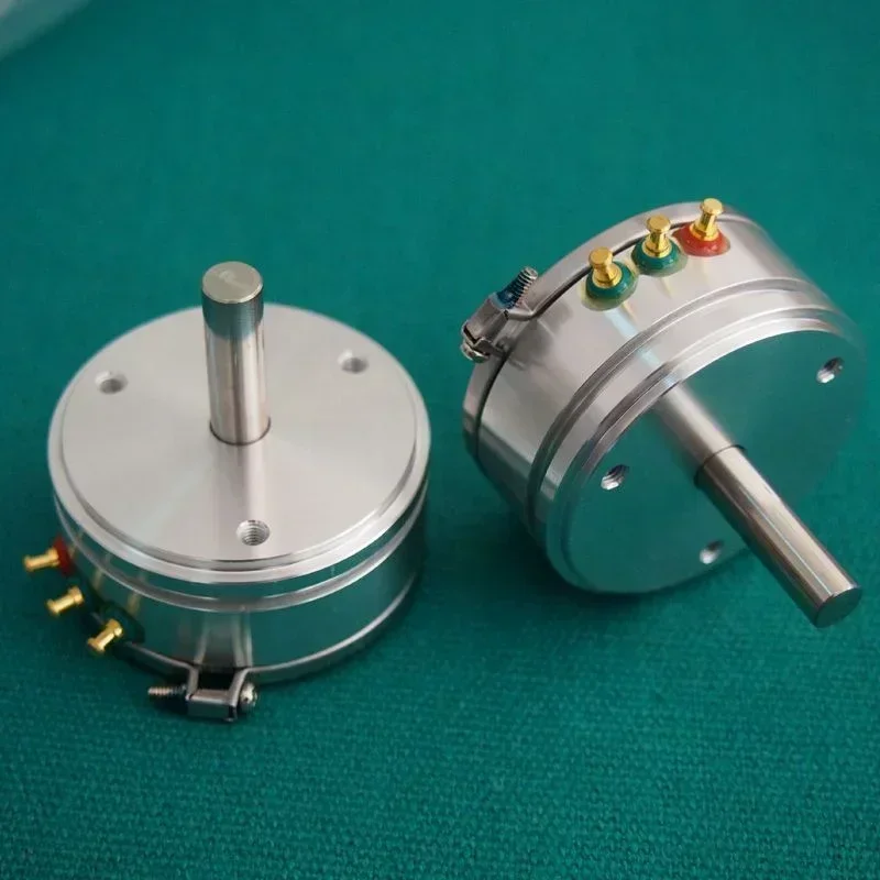 

НОВЫЕ оригинальные копильные потенциометры Nidec JC40S 500 Ом 0,3% комплекты для разработки продуктов в штучной упаковке на складе