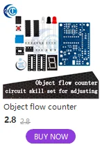 Soundmodul für elektronisches Spielzeug, IC-Chip, Diktiergerät, 30 Sekunden, 120 Sekunden, Aufnahmewiedergabe, sprechende Musik, Audio, aufnehmbare Tafel, Geschenk – Detail 9