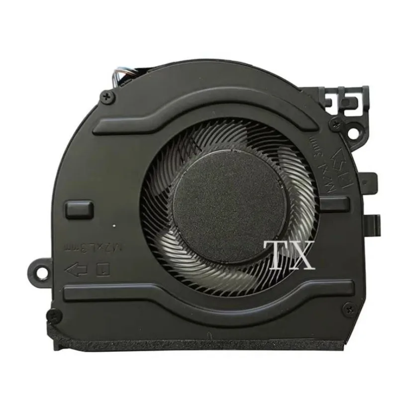 New CPU Fan for DELL Latitude 13 5320 P138G CN-0CJCNP Cooling Fan