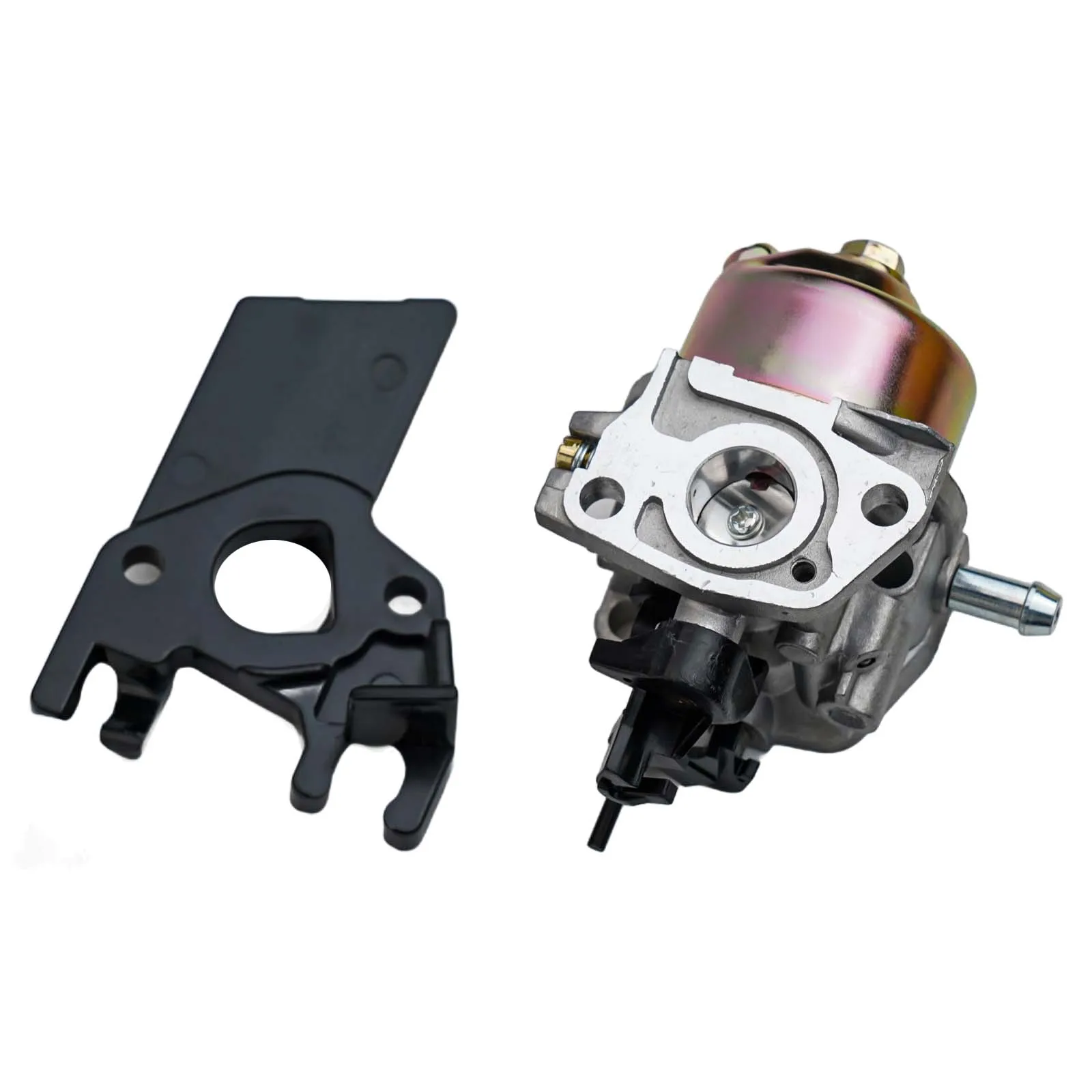 Comprehensive Carburetor Kit for HUAYI Engines Compatible with For Cadet For Troy 951-14423 5X65RU Built for Regular Use