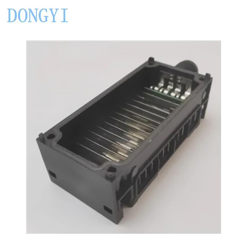 Polymer Interlinkin…