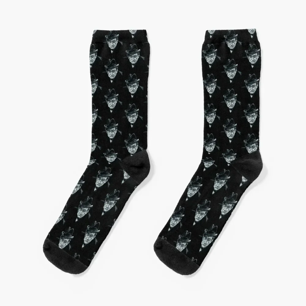 

Tony Hancock Socks Wholesale hockey snow Running Woman Socks Men's