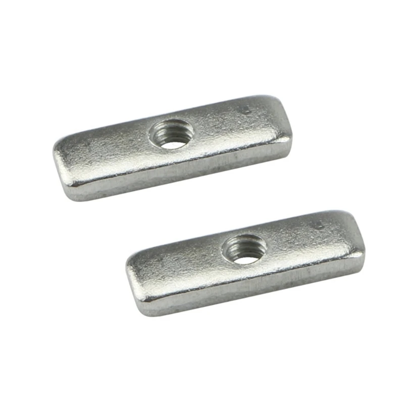 Ремень MakerBeam XL Type T-NUT для V0 0,1 3D-принтеры Проект крепеж