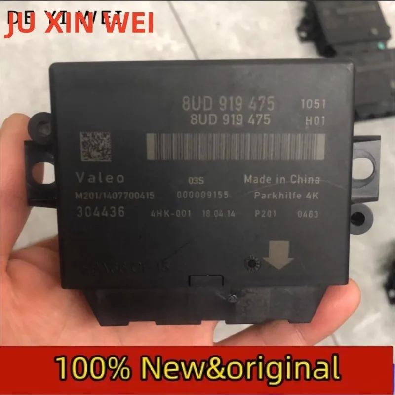 

New 8UD919475 8UD 919 475 Aud Q3 reverse radar module 1PCS