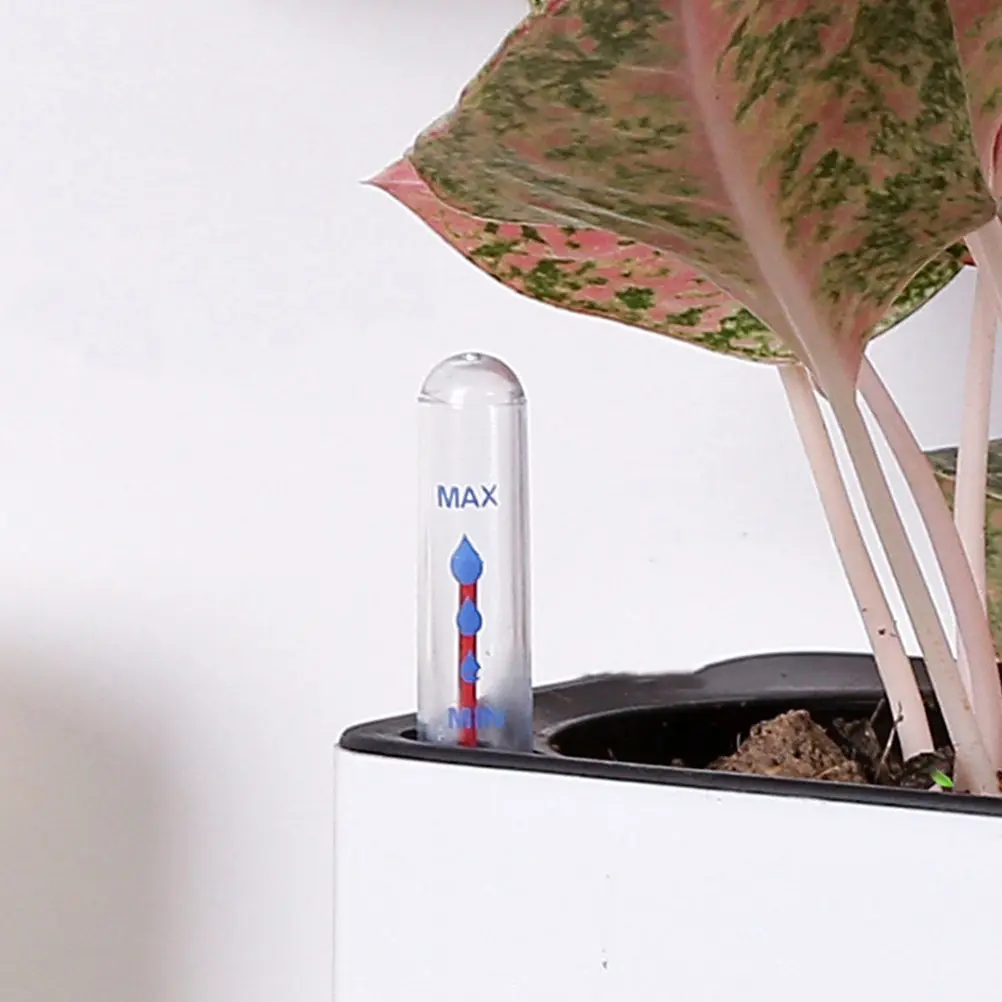 

Набор из 3 индикаторов уровня воды для комнатных растений: поплавковые датчики для определения нехватки воды и влажности почвы, для ухода за цветами в горшках