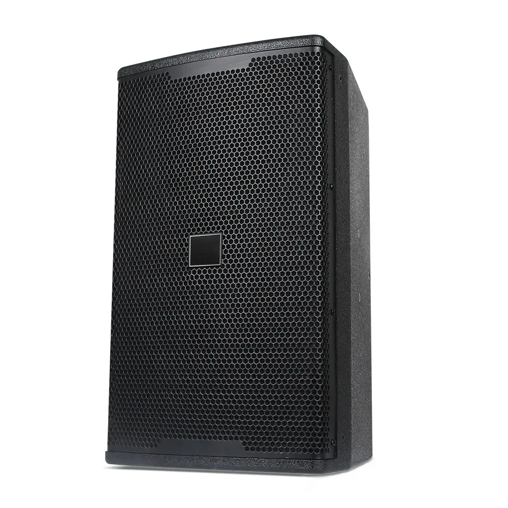 

KP600 Professional High Power 500W Speaker 12 Inch Sudio System Sound Equipment Speaker For Outdoor Concert