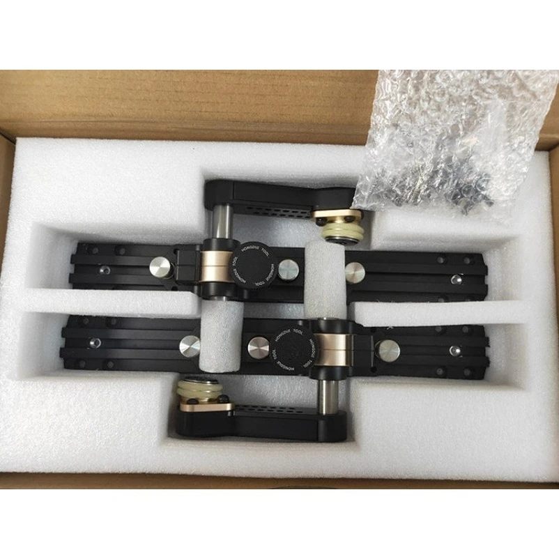 Woodworking Power Feeder Pressure Device Table Saw Guide Accessory Auxiliary Feeding Part for Wood Processing