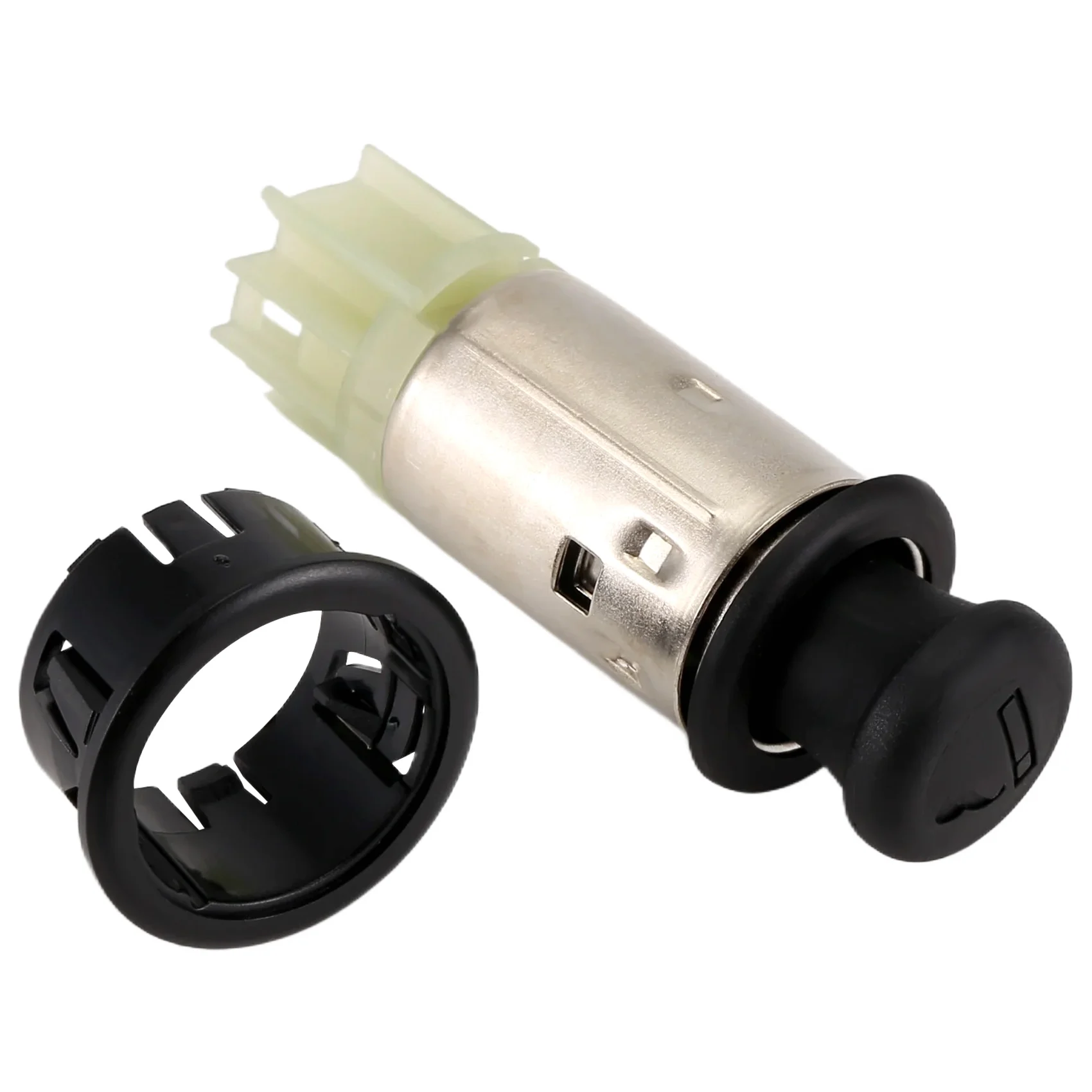 

Автомобильный прикуриватель для Mazda 6 GH Mazda 2 Mazda 5 CR S58b-66-250 S58B-66-250A-A67F