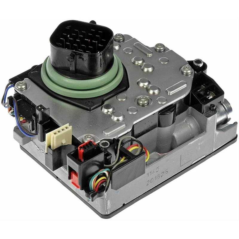 62TE Transmission Solenoid Block 68376696AA 5078709AB Trans Module Parts D262420A R132420 D132420 for Chrysler Do dge Ram