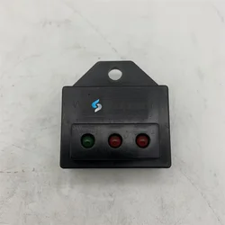 KI-DHQ-20 Ignition Switch Fit For Kipor Generator IG2000