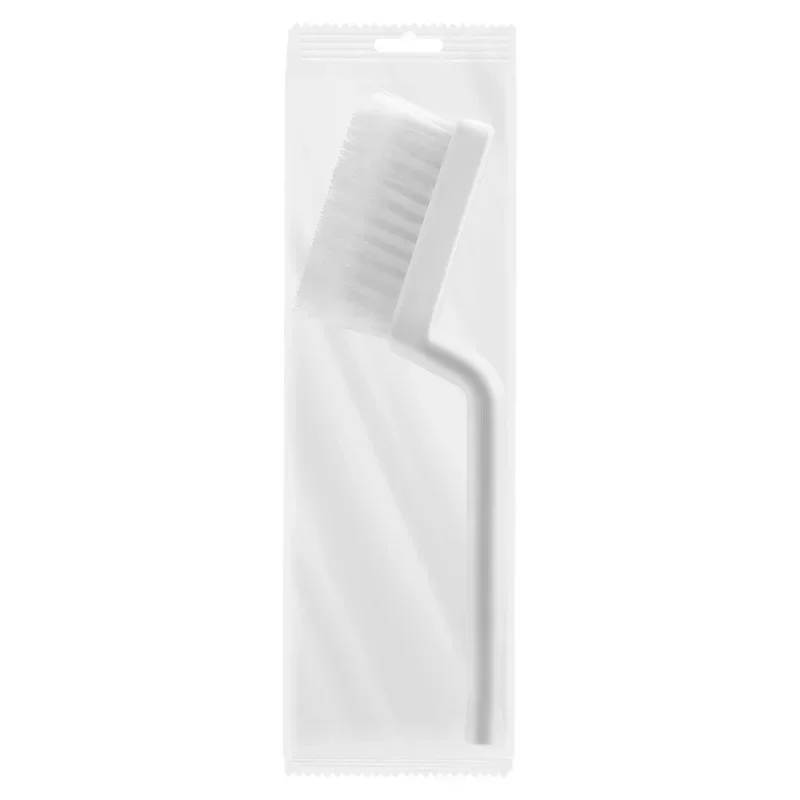 Multipurpose Bathroom Tile Floor Gap Cleaning Brush Window Groove Cleaning Brush Convenient Household Corner Tools