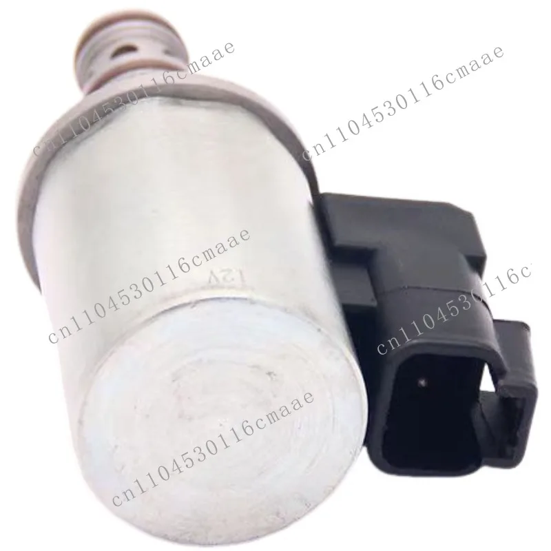 195-9700 216B Multi-channel Proportional Solenoid Valve, suitable for excavator hydraulic pump accessories