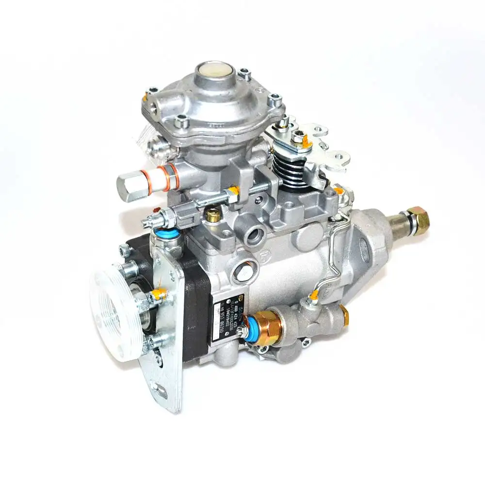 

0460424425 504219402 High Pressure Fuel Injection Pump WB93S WH609 WH713 Pump