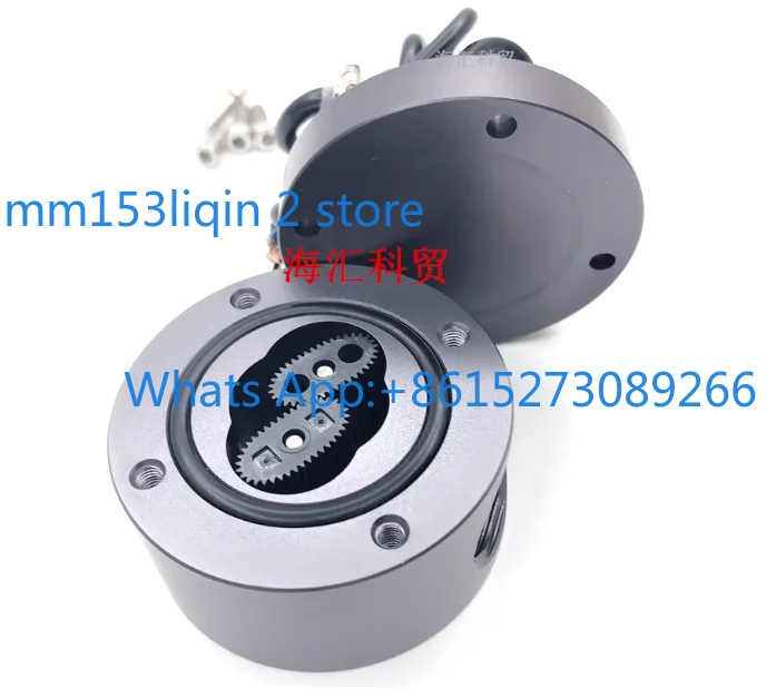 

2 Minutes 3 Minutes 4 Minutes Elliptical Gear Oil Flow Meter High Precision Pulse NPN Flow Sensor