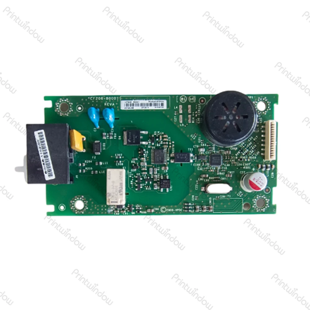 High Quality Network Fax Board for HP M521 M521DN M521DW M525DN M525C
