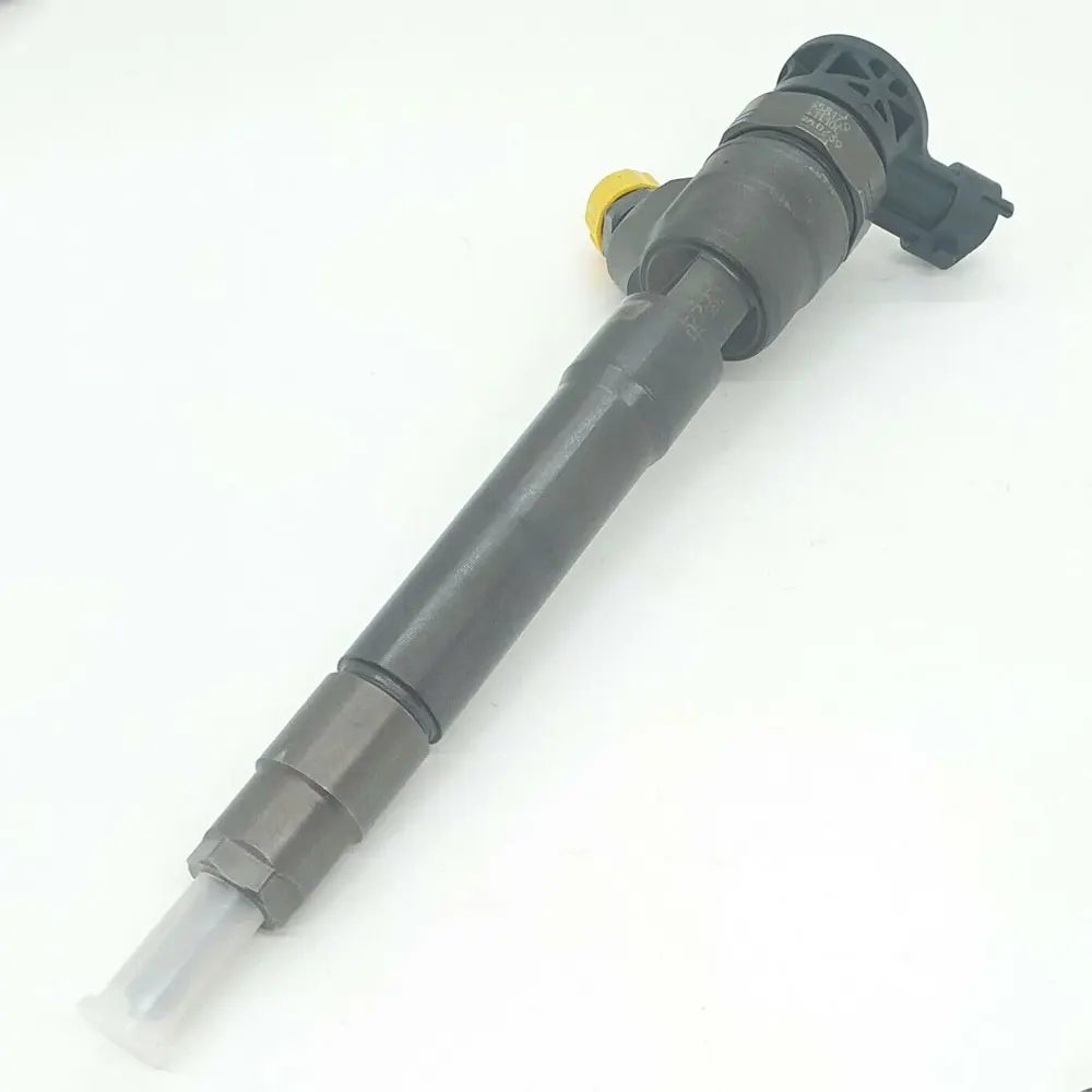 

0445110569 166000804 R Топливная форсунка для Fiat Opel Renault | 1,6 Д | двигатель