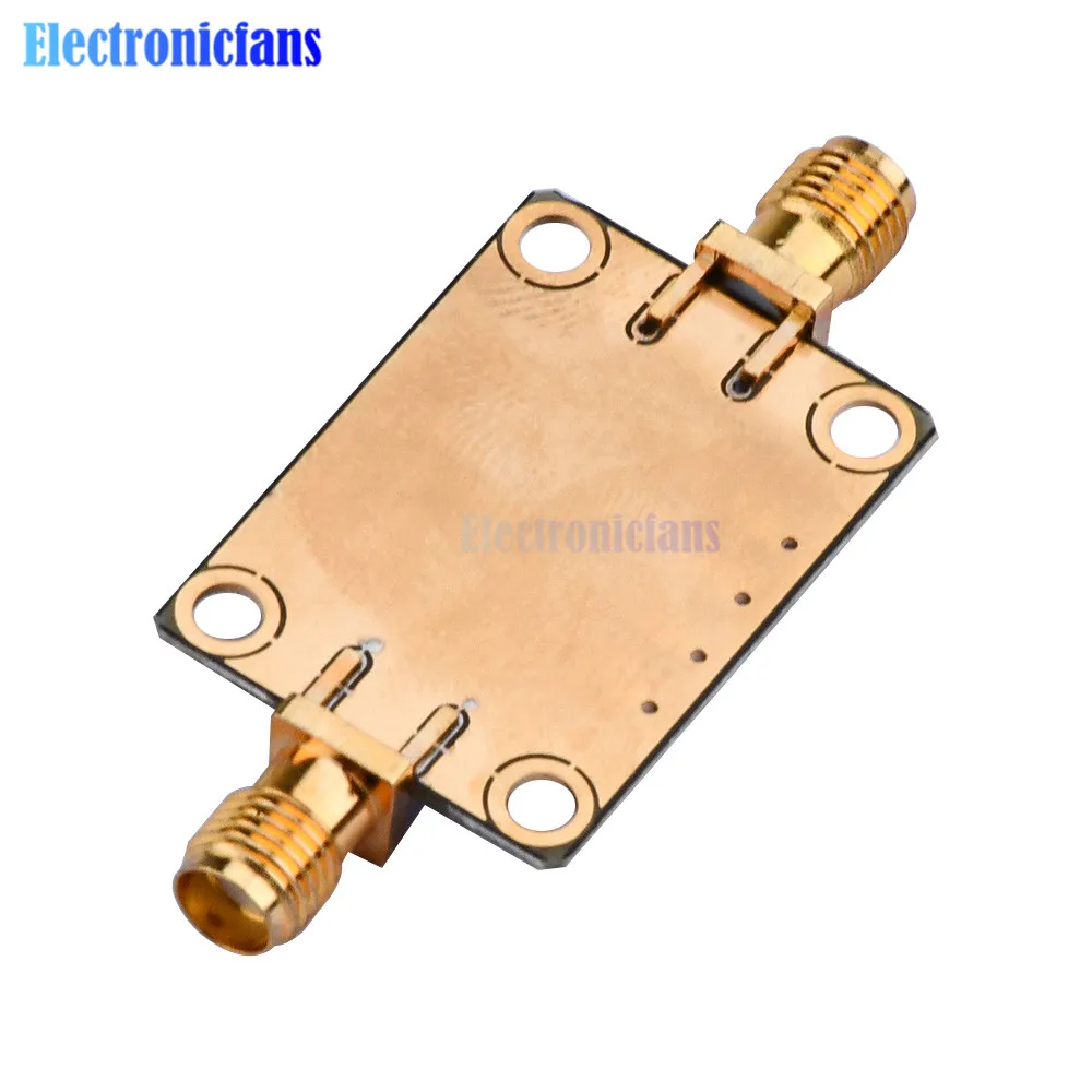 88-108MHz Digitales FM Passives Notch-Filtermodul Dachstop-Filter Kommunikationssystem-Zubehör zur Reduzierung von Signalstörungen – Detail 11