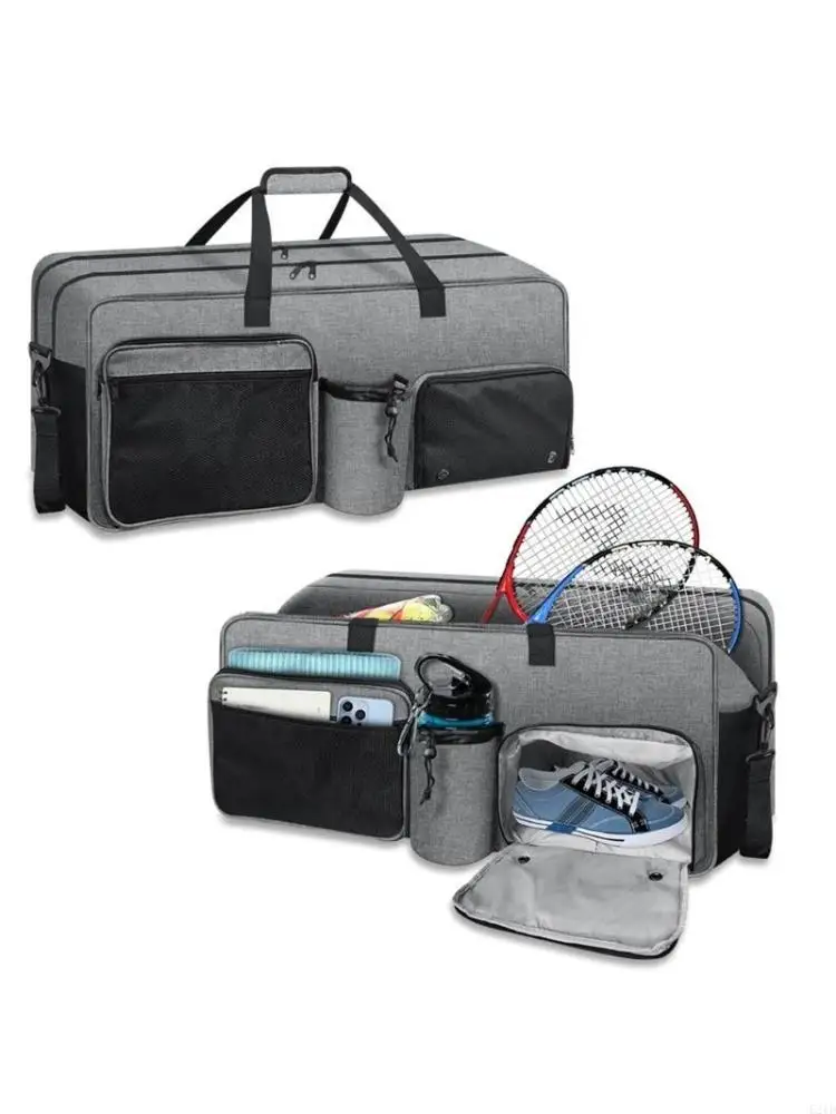 borsa-da-tennis-per-racchetta-da-badminton-capacita-con-scomparto-per-scarpe-separato