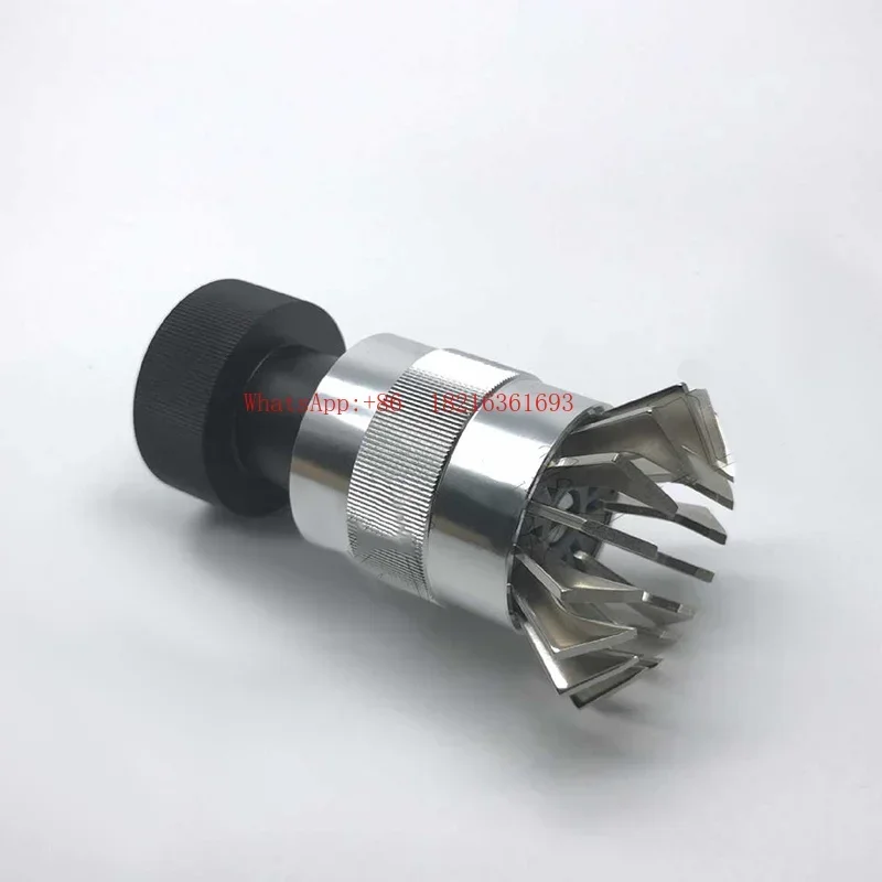 2026 Limited Offer 304 Stainless Steel Claw 10-45mm Watch Repair Tool Universal Watch Bezel Opener Watch Cover Screwdriver