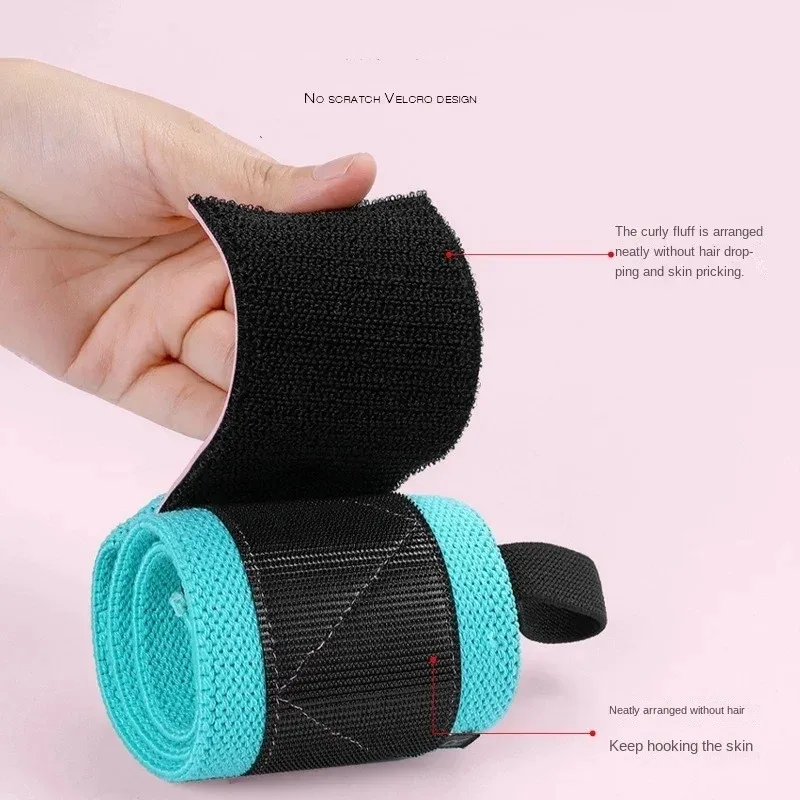 Women Fitness Wrist Wraps Weightlifting Bench Press Deadlift Wristband Sports Compression Gym Wrist Support Strap LARA STAR