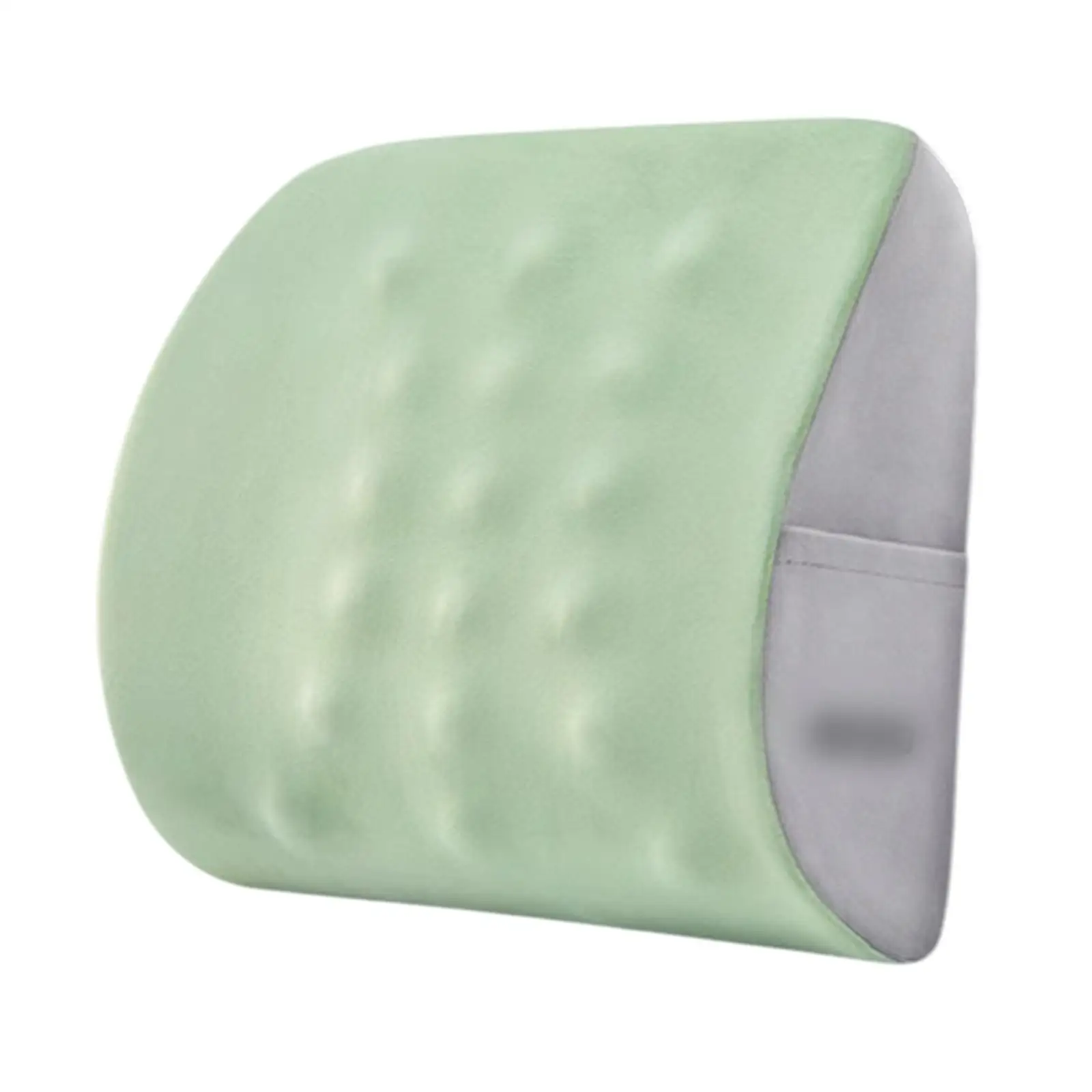 Back Support Pillow Support Pillows Cushion for Game Chair Plane Girl