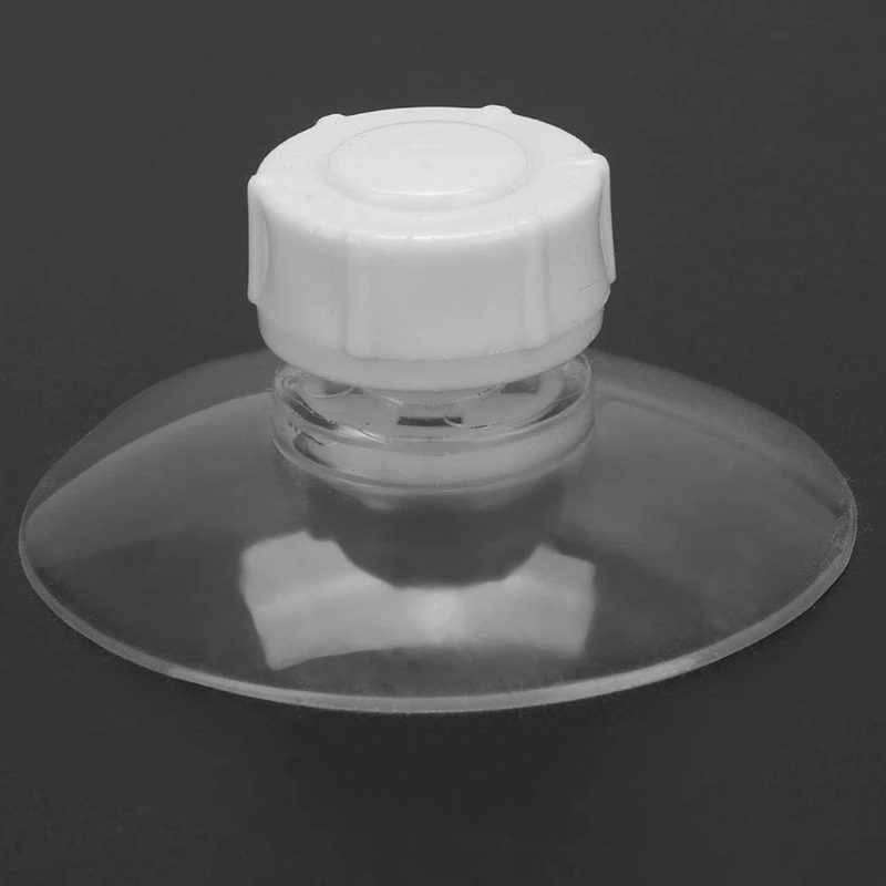 Coral Frag Holder for Triangle Corner Acrylic Rack Sea Source Coral Bracket Suitable for Aquarium Fish for Tank 13 Holes 203C