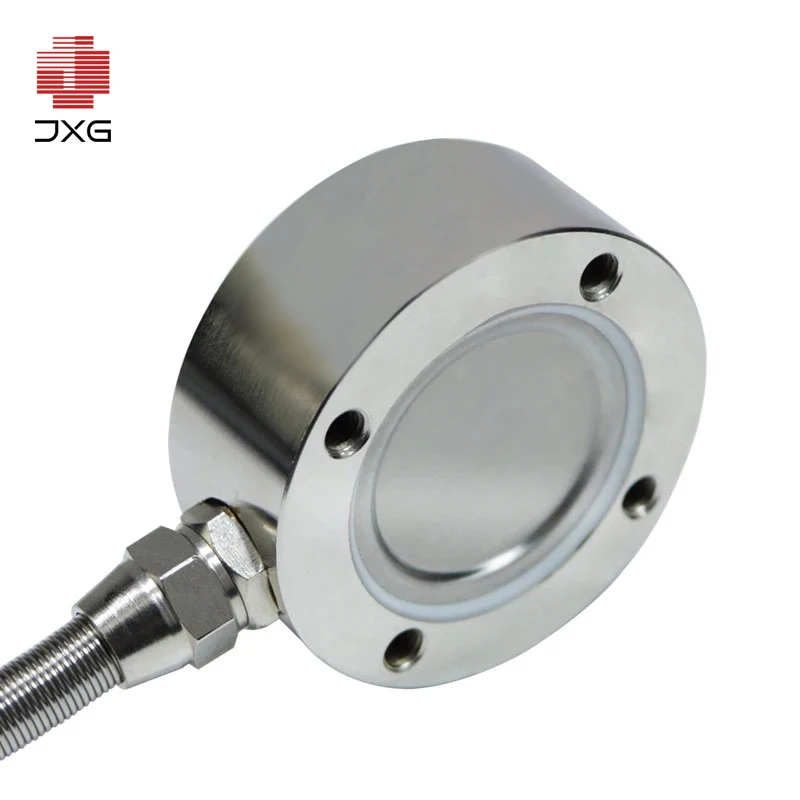 

Miniature Force Sensor Manufacturer Pressure Load Cell 50kg-100T