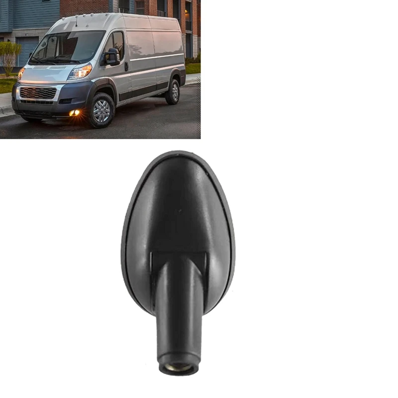 

Antenna Adapter Base For Dodge RAM Promaster 1500 2500 3500 2014-2019 CITY 2014-2019 68169512AA Antenna Support Base Accessories