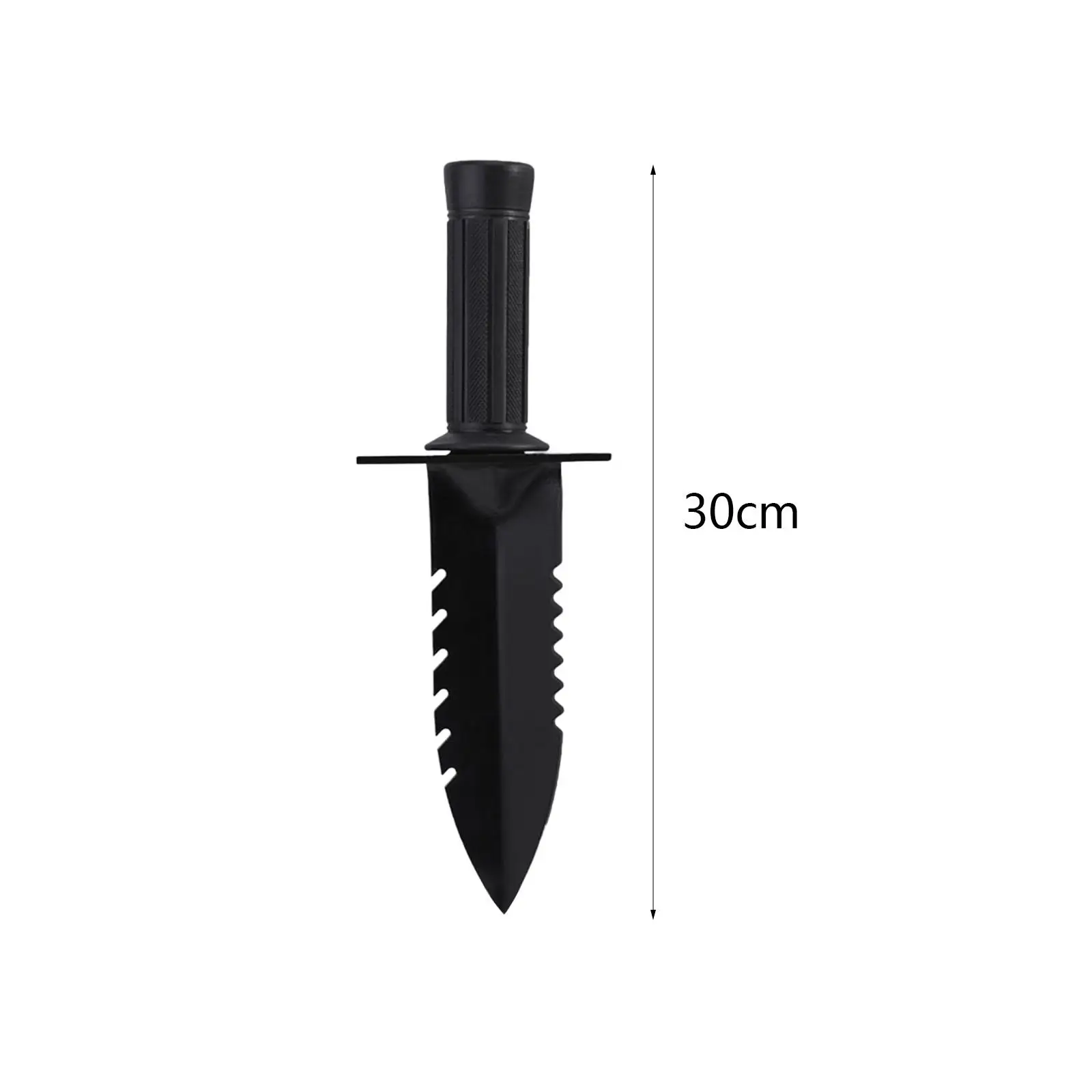 Gardening Trowel, Small Hand Spade Ergonomic Handle Lightweight Garden Trowel Garden Tool for Yard Transplanting Farmer Soil