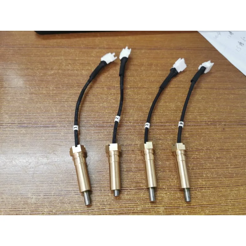 Precision HSD Spindle Sensor, Direct Replacement for ES915 ES919 ES929 Ensures Reliable Performance