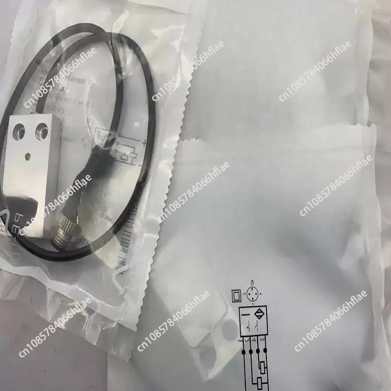 BES0153 BES 516-133-MO-C-S4-00.2 Original Proximity Switch Sensor, In Stock
