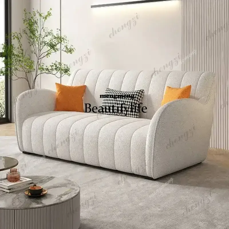 d5556 Service Reclinable Sofa Filler Velvet Armrest Lit Pliable Chaise Sofas Bed Nordic Lazy Loveseat Lounge Muebles Lounge Furn