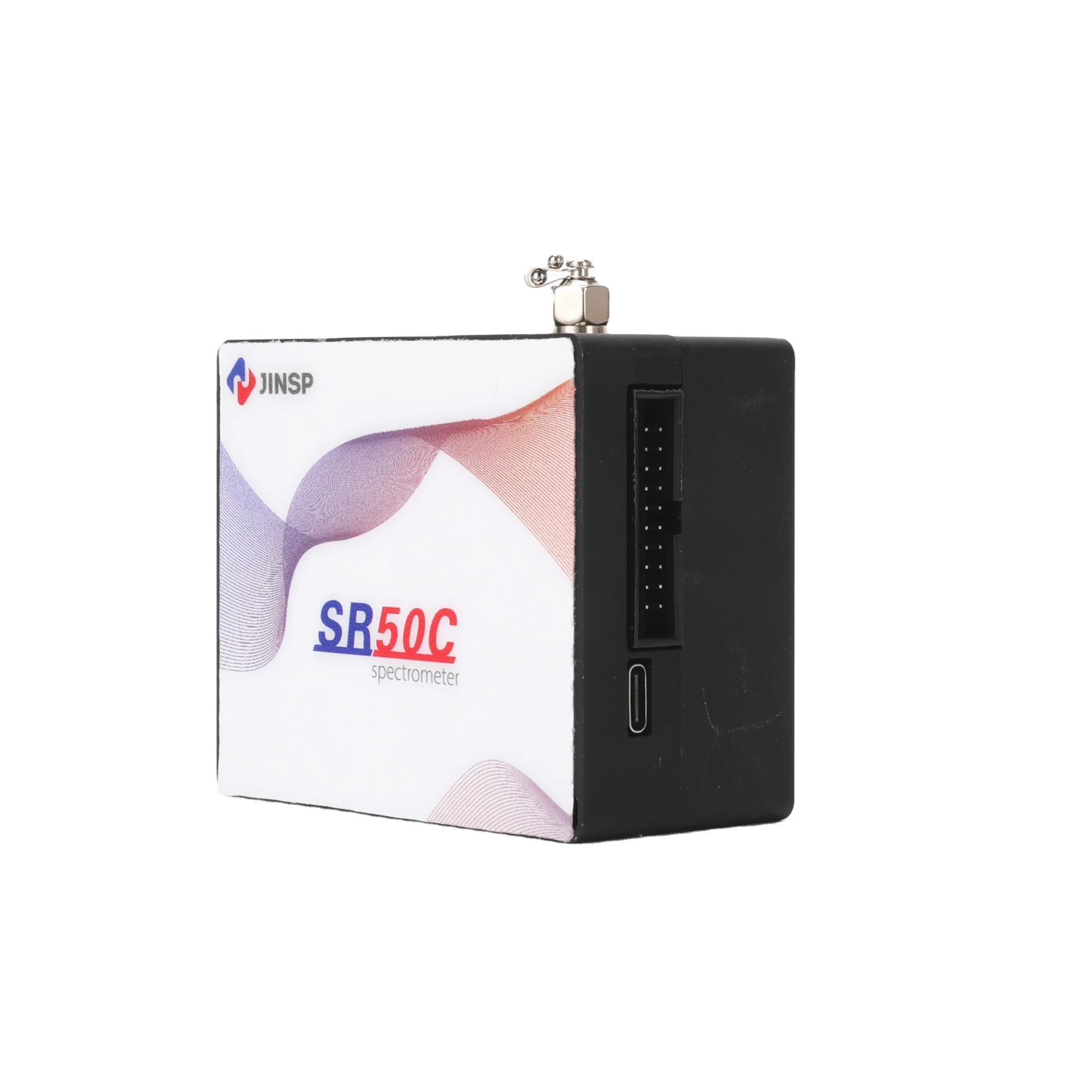 

Manufacture Supplier Portable Spectrometer Mass Spectrometer Chemical