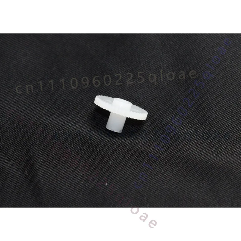 FOR Panasonic SU-CH82 1PCS Drive Gear Cassette Deck Tape Recorder Boombox Repair Spare Parts