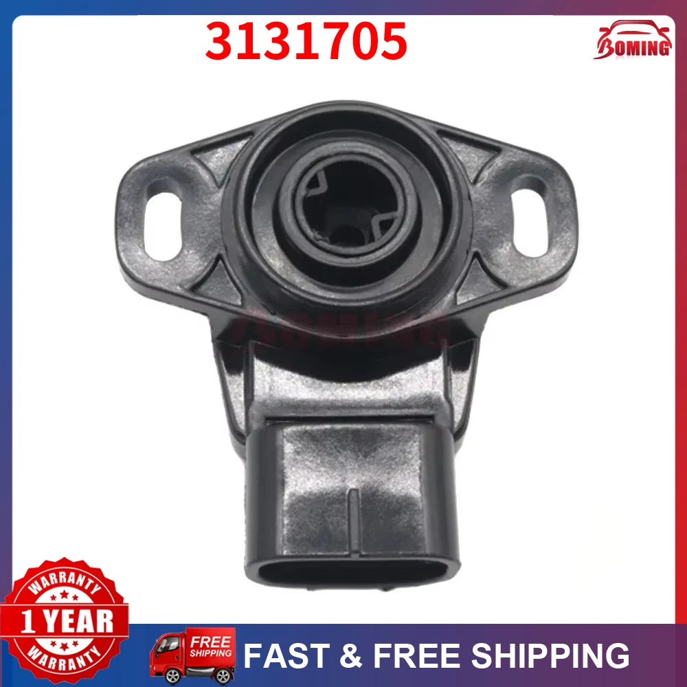 3140173 Car TPS Throttle Position Sensor 3131705 Fits For Polaris Sportman Ranger RZR 450