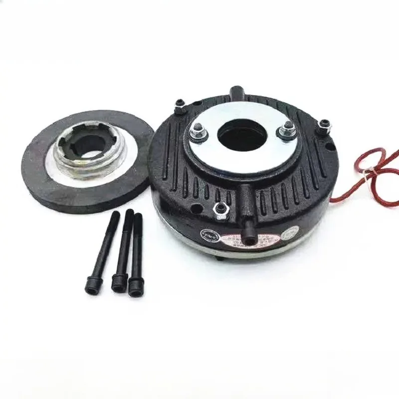 Explosion-proof DZM series 04/08/16/32/45/80/160 electromagnetic brake motor brake