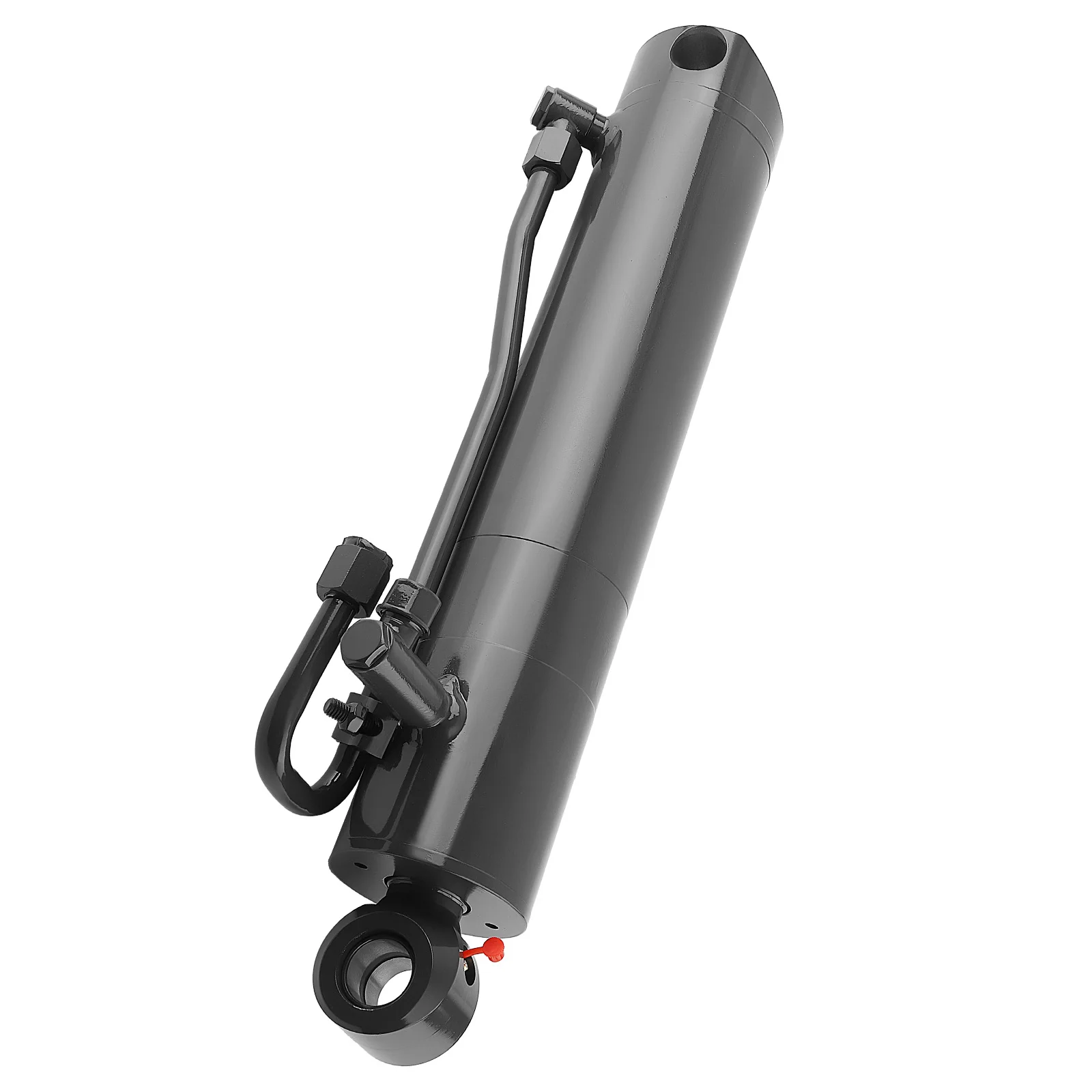 New Hydraulic Cylinder For Bobcat Skid Steer Loader 751 753 653 6804692 6586907