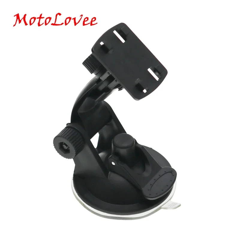 

MotoLovee Free Shipping New Universal Car Vehicle Adjustable Windshield Suction Mount Holder Cup For Vehicle-mounted GPS