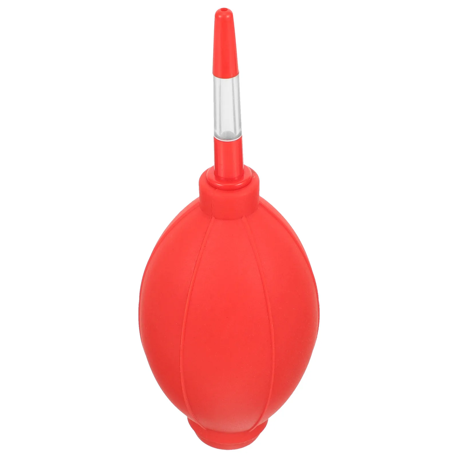 Portable Ear Cleaning Bulb Ear Washing Tool Safe Anti-Skid Squeeze Ball Earwax Removal Suction Bulb Lightweight Cleaning Kit