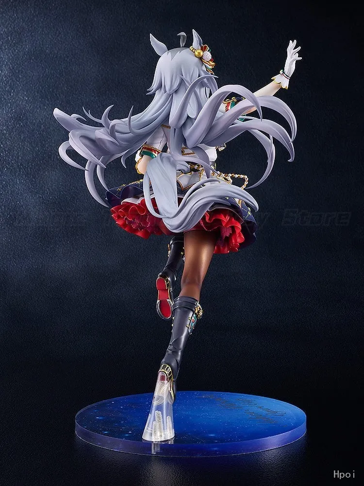 

【In Stock】Original GSC PrettyDerby Oguri Cap Miracle White Star Toys Gift